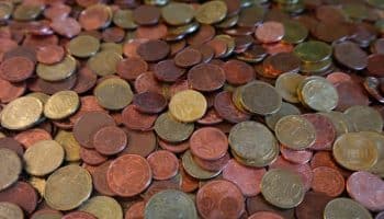 Тест: Выбери монетку и узнай, когда разбогатеешь