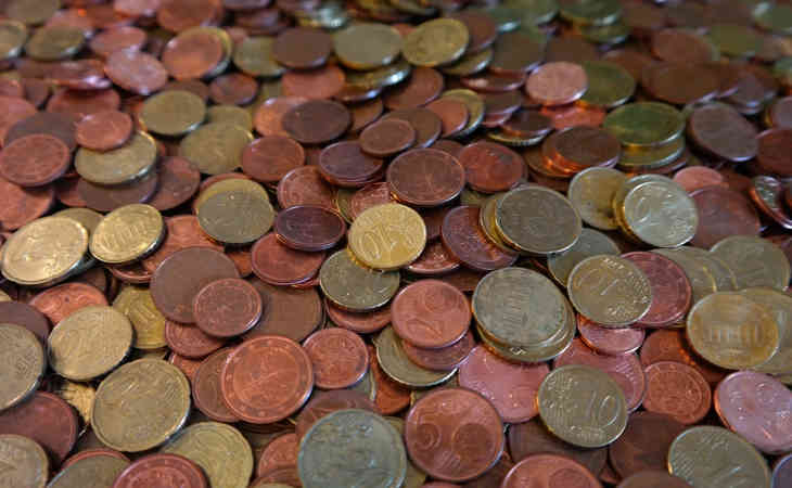 Тест: Выбери монетку и узнай, когда разбогатеешь