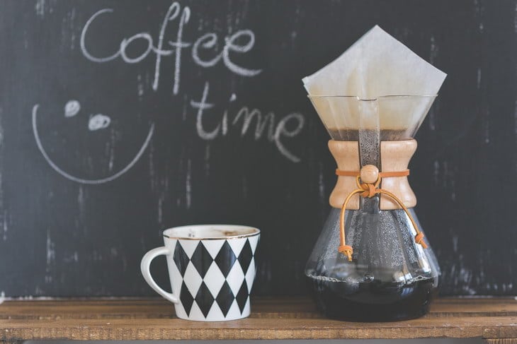 Ученые рассказали, сколько кофейных чашек продлевают жизнь